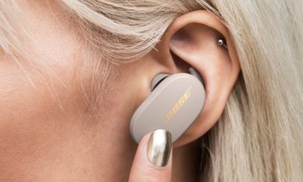 Bose QuietComfort Earbuds, nuevo color para unos auriculares top con cancelación de ruido