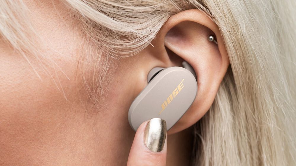 Bose QuietComfort Earbuds, nuevo color para unos auriculares top con cancelación de ruido