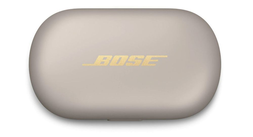 Bose QuietComfort Earbuds arena 9