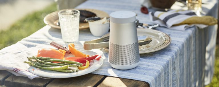 Bose Revolve II+ 8