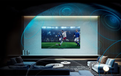 Un repaso por los equipos más top de TCL: televisores, barras de sonido y mucho más