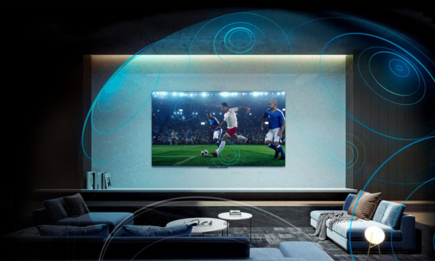 Un repaso por los equipos más top de TCL: televisores, barras de sonido y mucho más