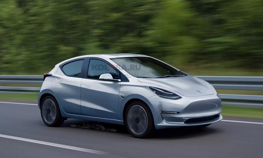 coches electricos 2022 baratos 1