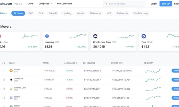 ¿Es fiable crypto.com? 4 motivos por los que sí y 3 por los que no