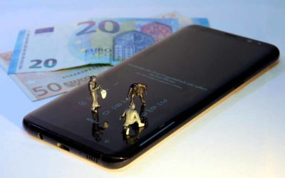 Descubren una app con cientos de miles de descargas que roba tus contraseñas del banco