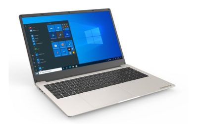 Dynabook Satellite Pro C50, un portátil profesional completo con precio competitivo