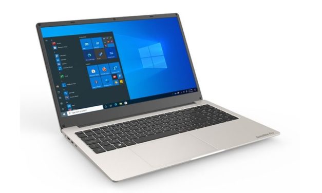 Dynabook Satellite Pro C50, un portátil profesional completo con precio competitivo