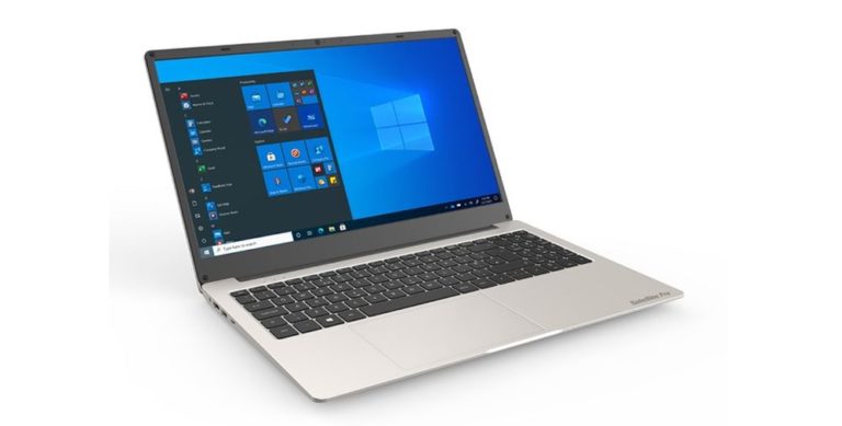 Dynabook Satellite Pro C50 1