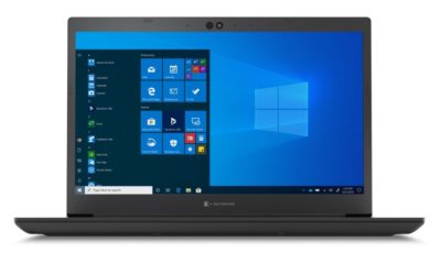 Dynabook Tecra A40-G-123, un portátil de empresa con buen precio y características