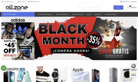 ¿Es fiable Allzone? 4 motivos por los que sí y 3 por los que no