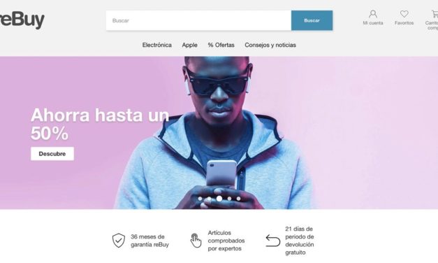 ¿Es fiable Rebuy? 3 motivos por los que sí y 4 por los que no