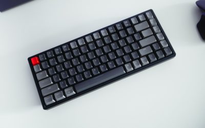 Guía de compra de teclados: los mejores para escribir y jugar