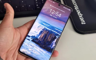 Las ofertas de móviles con mayor descuento en Black Friday 2021