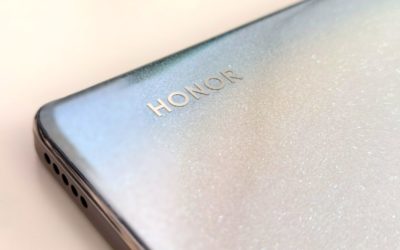 HONOR 50, claves de un diseño rompedor distinto a lo que has visto hasta ahora