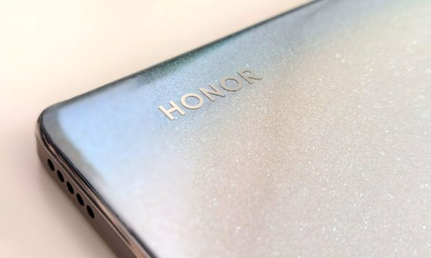 HONOR 50, claves de un diseño rompedor distinto a lo que has visto hasta ahora