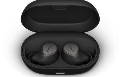Análisis de los auriculares Jabra Elite 7 Pro y comparativa con los Elite 85T