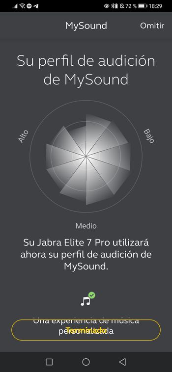 Jabra Elite 7 Pro Elite Active 85t app 4