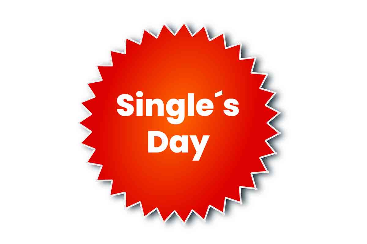Las mejores ofertas en tecnología del Single's Day 11 11