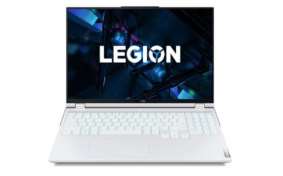 Lenovo Legion 5i Pro Gen 6, portátil gaming de 16 pulgadas con mucho músculo