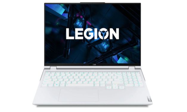 Lenovo Legion 5i Pro Gen 6, portátil gaming de 16 pulgadas con mucho músculo