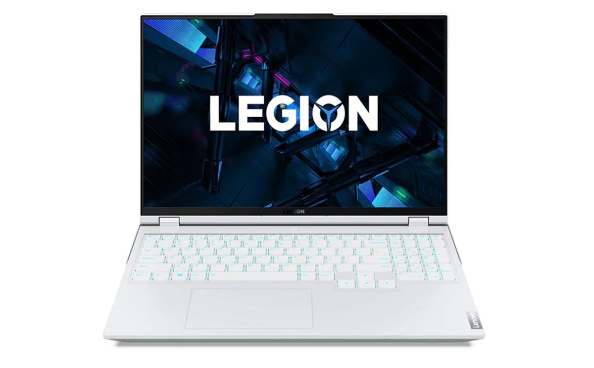 Lenovo Legion 5i Pro Gen 6 2