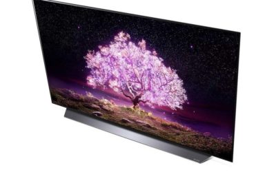 LG OLED C1, tele OLED con buenas prestaciones que no te va a costar un ojo de la cara