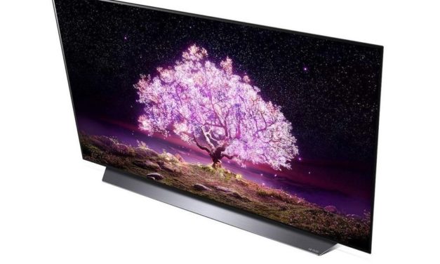 LG OLED C1, tele OLED con buenas prestaciones que no te va a costar un ojo de la cara