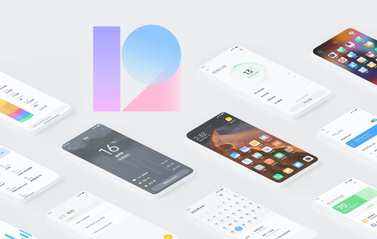 MIUI 12