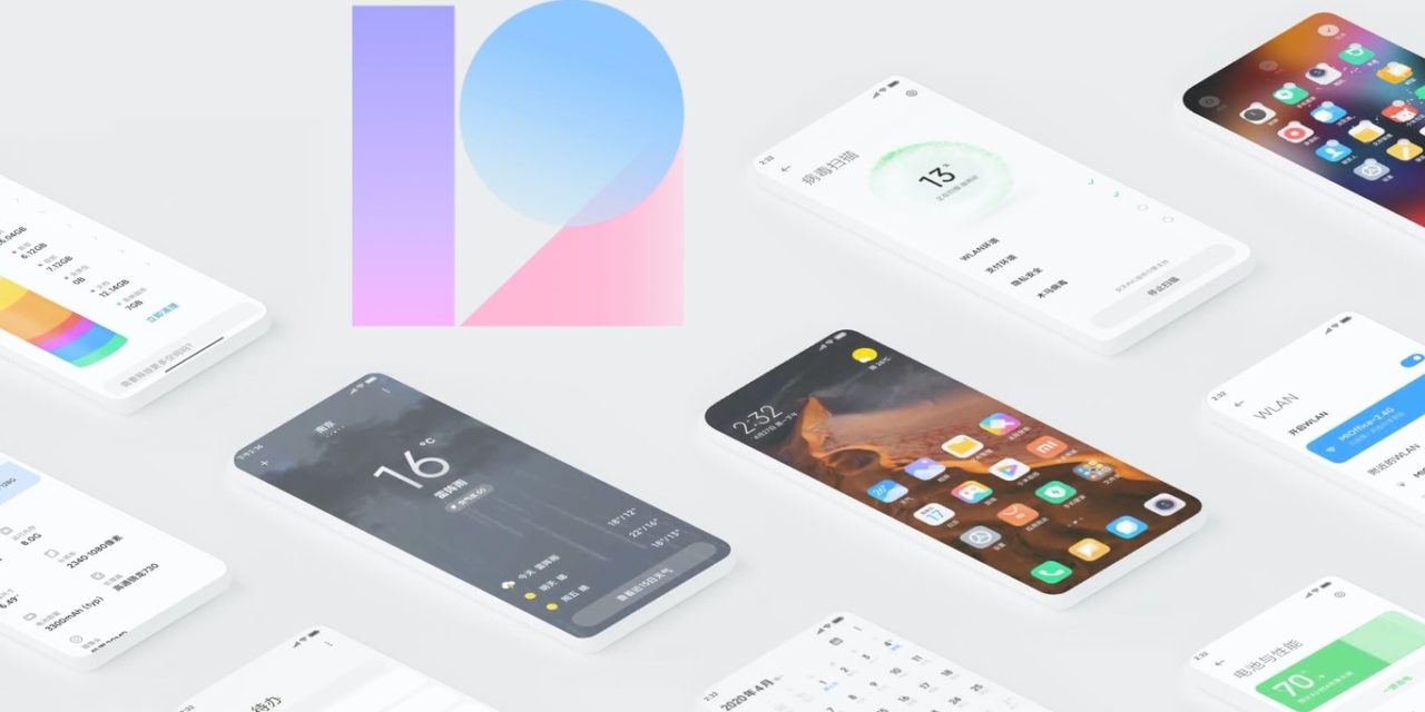 7 funciones de MIUI que probablemente no conocías