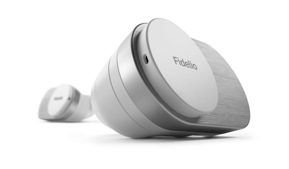 Philips Fidelio T1 1