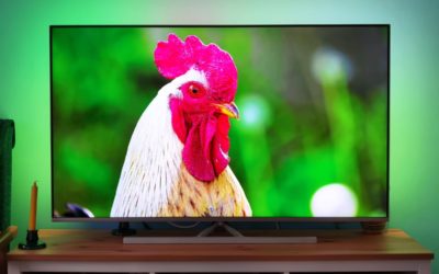 Mi experiencia con el televisor Philips The One 8506 tras más de una semana de uso