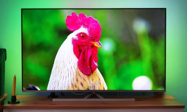 Mi experiencia con el televisor Philips The One 8506 tras más de una semana de uso