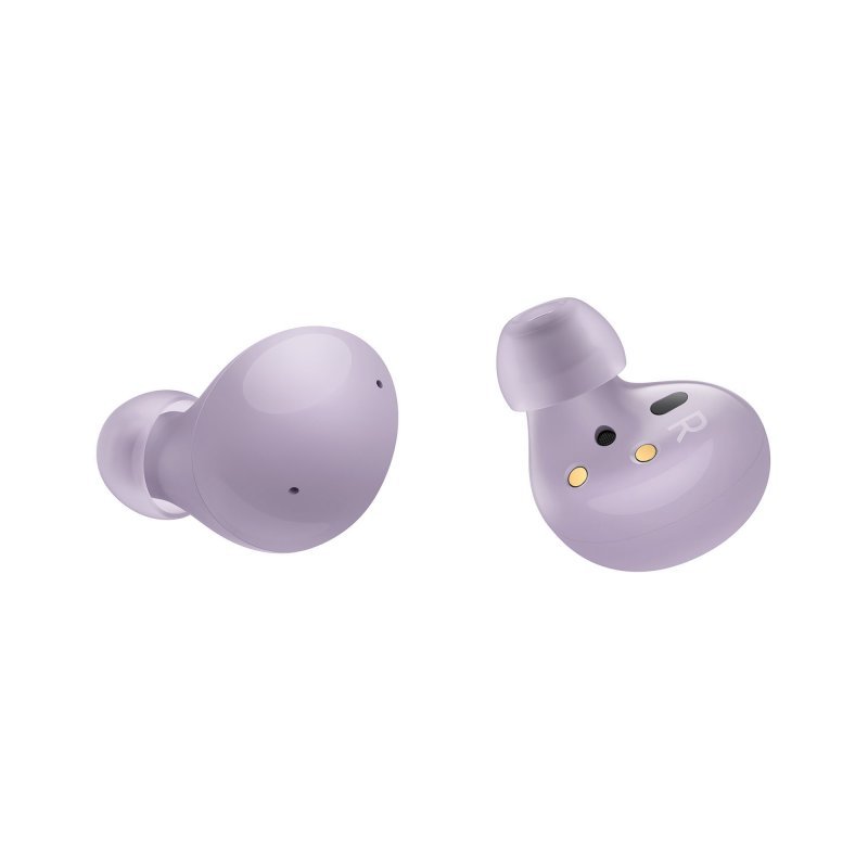 Samsung-galaxy-buds-2-auriculares-inalambricos-violetas