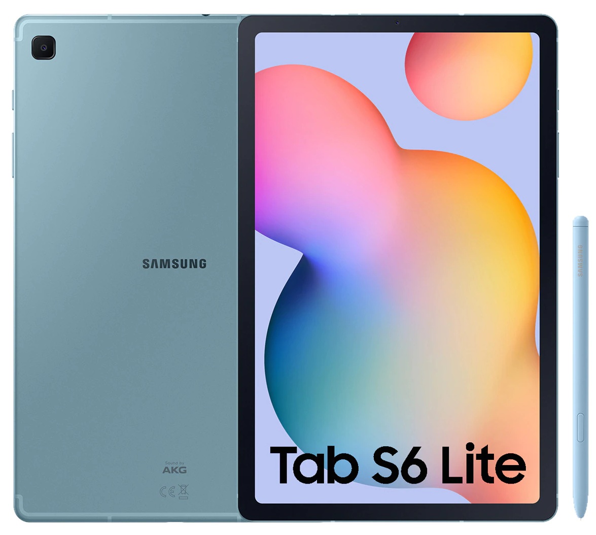 5 usos que podrías darle a la nueva Samsung Galaxy Tab S6 Lite de 2024 2