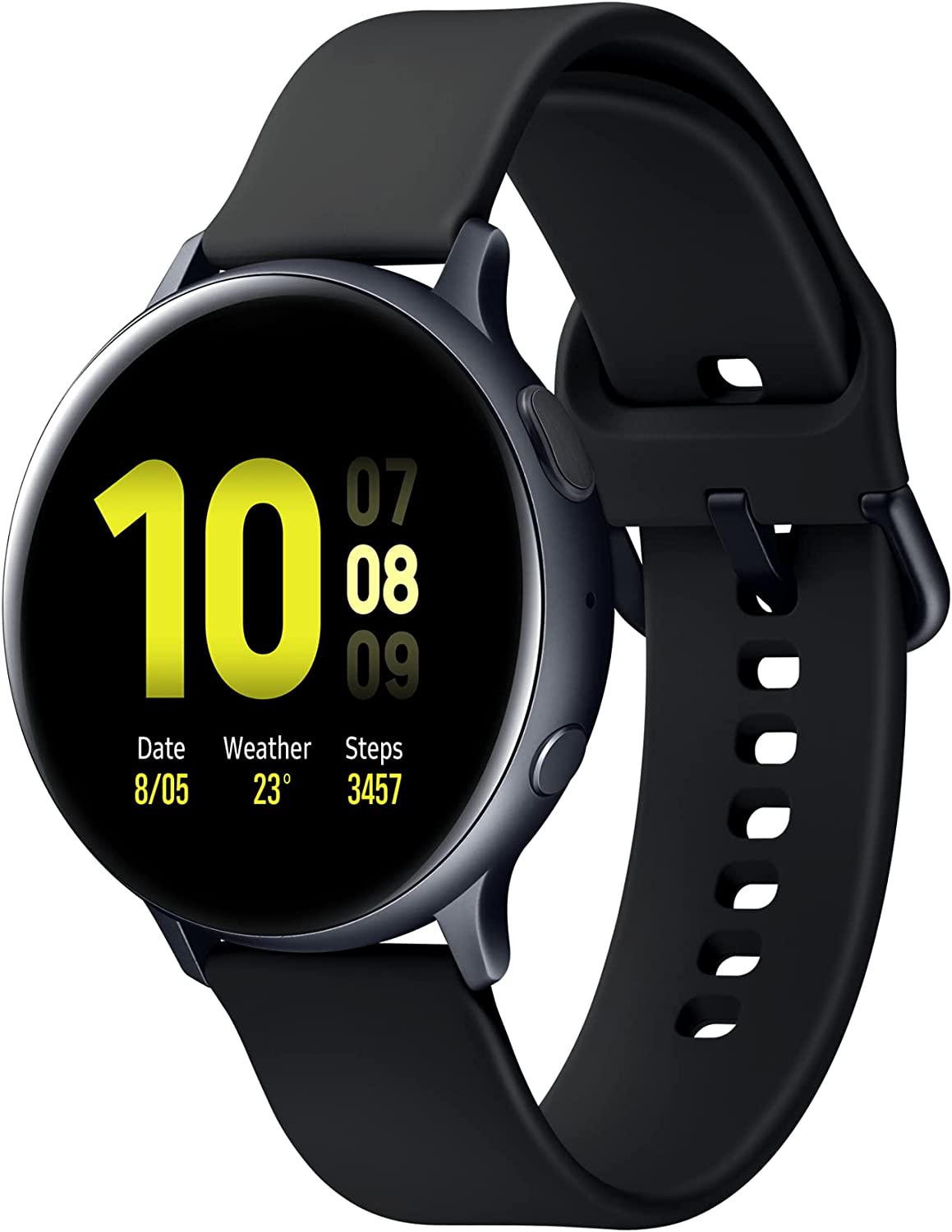 Samsung Galaxy Watch Active