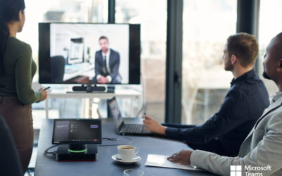 ThinkSmart Hub y ThinkSmart View: Lenovo va a por el trabajo híbrido