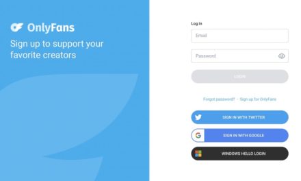 Cómo solicitar un reembolso o devolución de OnlyFans en 2021