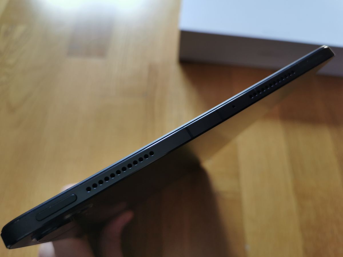 Xiaomi Pad 5 9