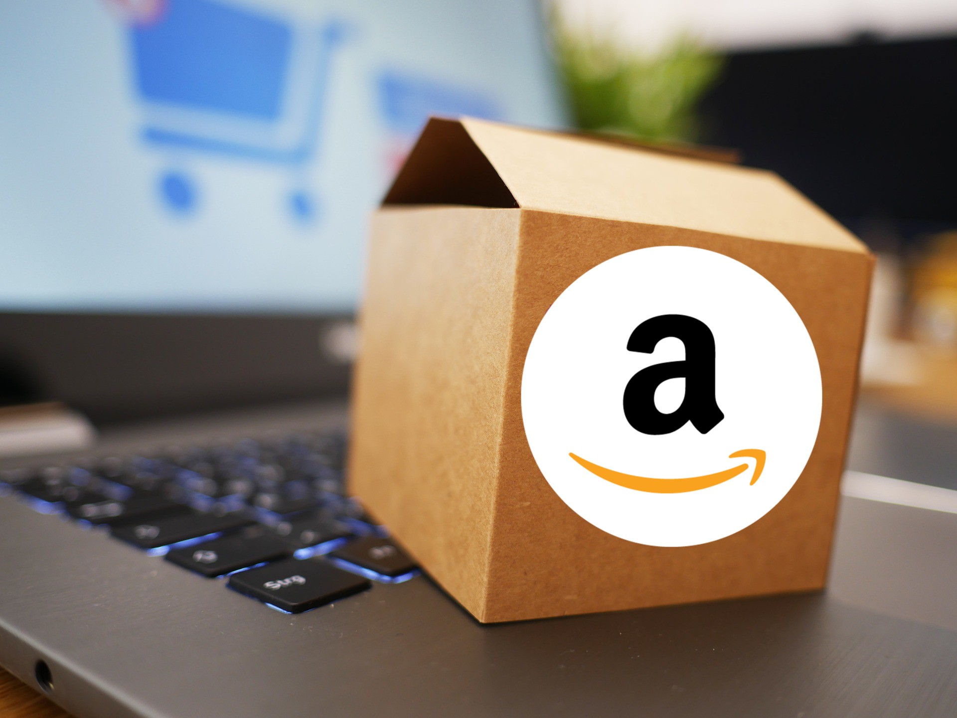30 preguntas y respuestas a la hora de comprar en Amazon