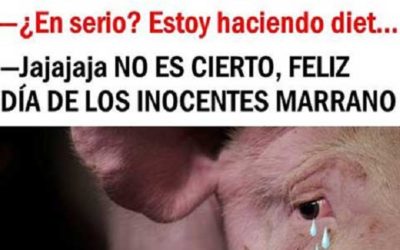 Los memes más hilarantes sobre el Día de los Santos Inocentes