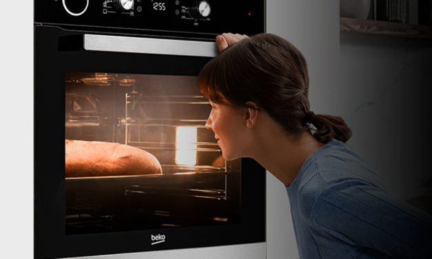 6 consejos para sacar el máximo partido al horno de tu cocina esta Navidad