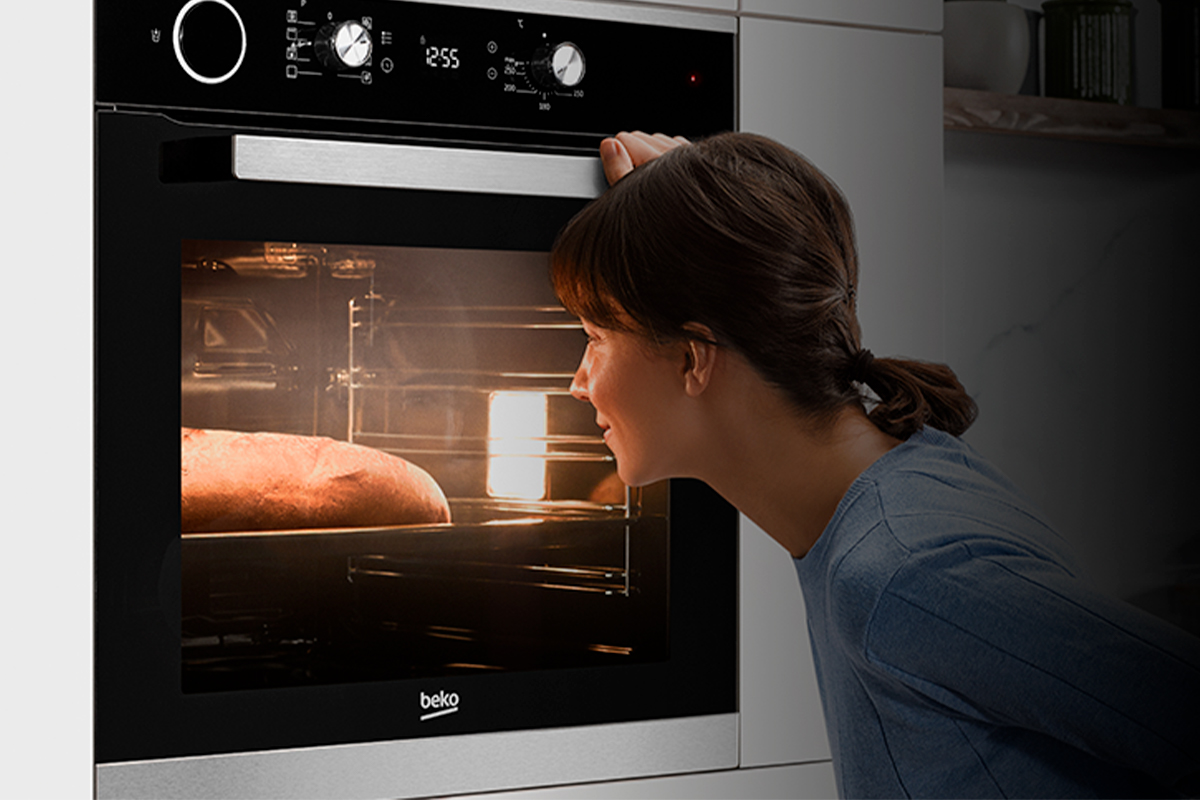 6 consejos para sacar el máximo partido al horno de tu cocina esta Navidad 1