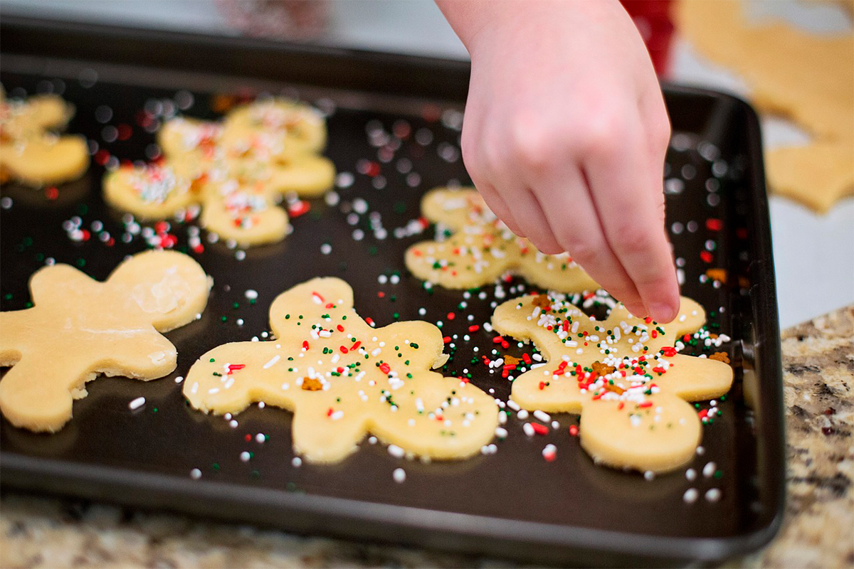 6 consejos para sacar el máximo partido al horno de tu cocina esta Navidad 2