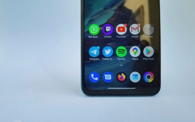 Funciones ocultas de Android que probablemente no conozcas