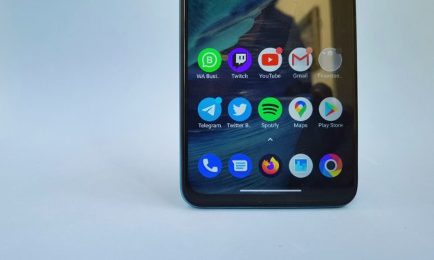10 móviles por debajo de 200 euros que merece la pena comprar