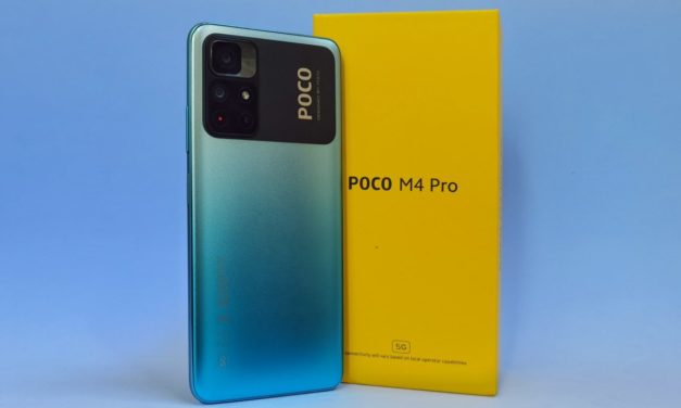 Mi experiencia con el POCO M4 Pro 5G tras tres semanas de uso