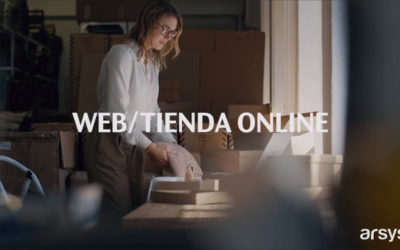 Cómo montar tu tienda online con Arsys en pocos pasos