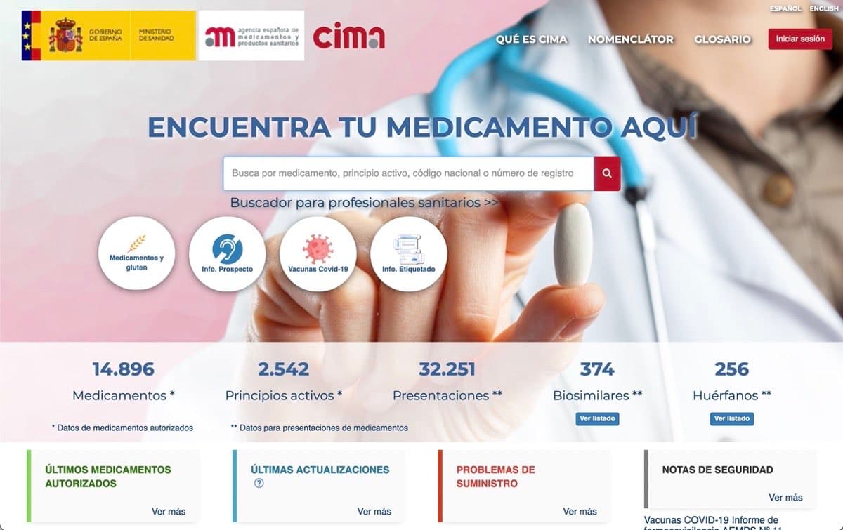 buscador medicamentos online 2022 0