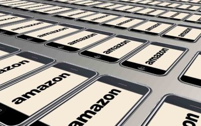 Cuando te llamas Amazon y tienes que pagar una multa de más de 1.100 millones por este motivo