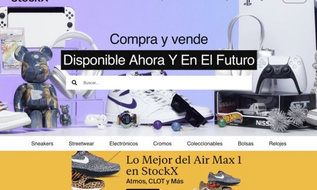 ¿Es fiable StockX? 3 motivos por los que sí y 4 por los que no